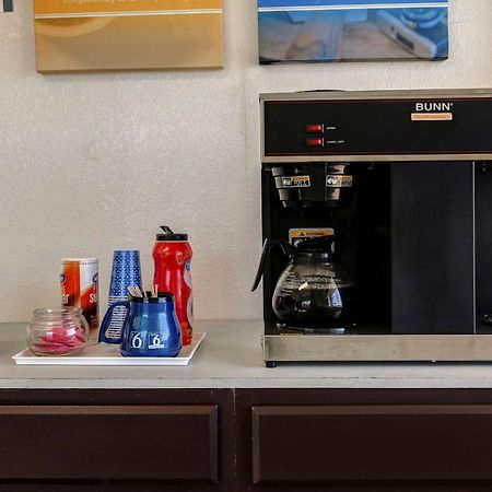 Motel 6-Rolla, Mo Kültér fotó