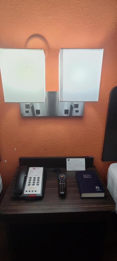 Motel 6-Rolla, Mo Kültér fotó