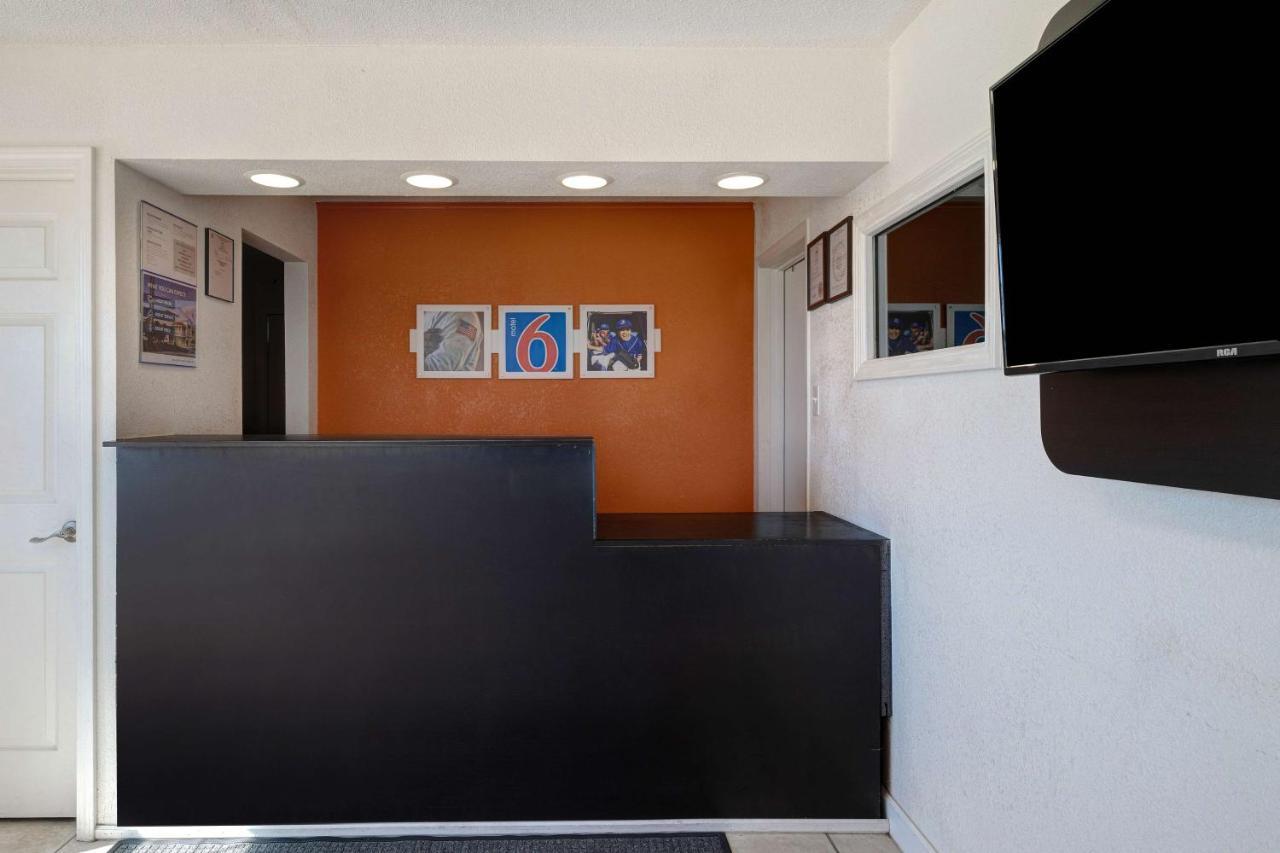 Motel 6-Rolla, Mo Kültér fotó